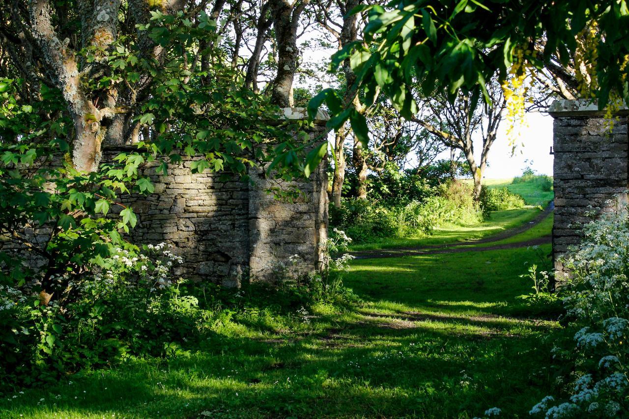 Graemeshall House Bed & Breakfast Holm  Exterior photo